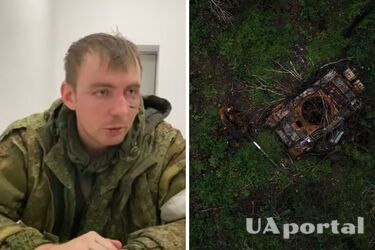 'Нас лишилася половина, ми тут м'ясо': Окупант бідкається сину на розбиті позиції (відео)