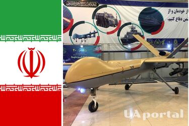 Россия планирует купить ударные беспилотники в Иране – СNN