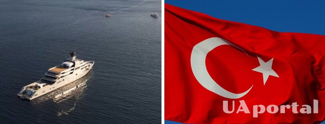 Розслідувачі знайшли та показали 10 яхт російських олігархів у Туреччині (відео)