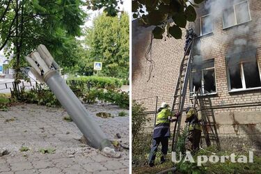 Окупанти обстріляли Бахмут: Щонайменше шість загиблих та троє поранених