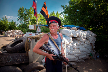 Росія вербує 50-річних новобранців без освіти для участі у війні, - Британська розвідка