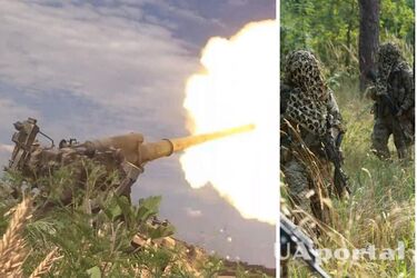 ВСУ отразили наступления оккупантов на нескольких направлениях – Генштаб