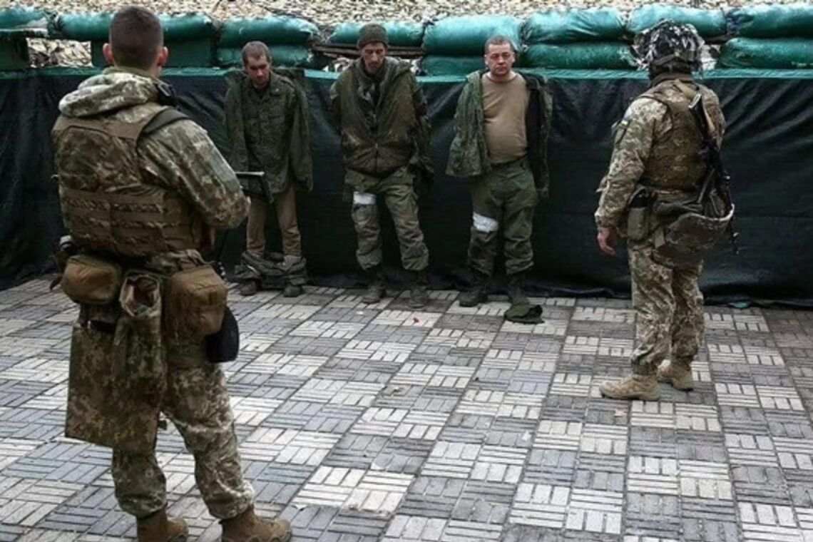 Українським воїнам платитимуть за полонених: названі цифри