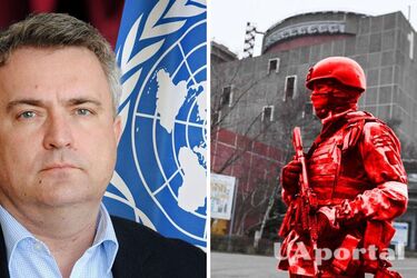 Сергей Кислица, постпред Украины в ООН, об условиях допуска миссии МАГАТЭ на ЗАЭС