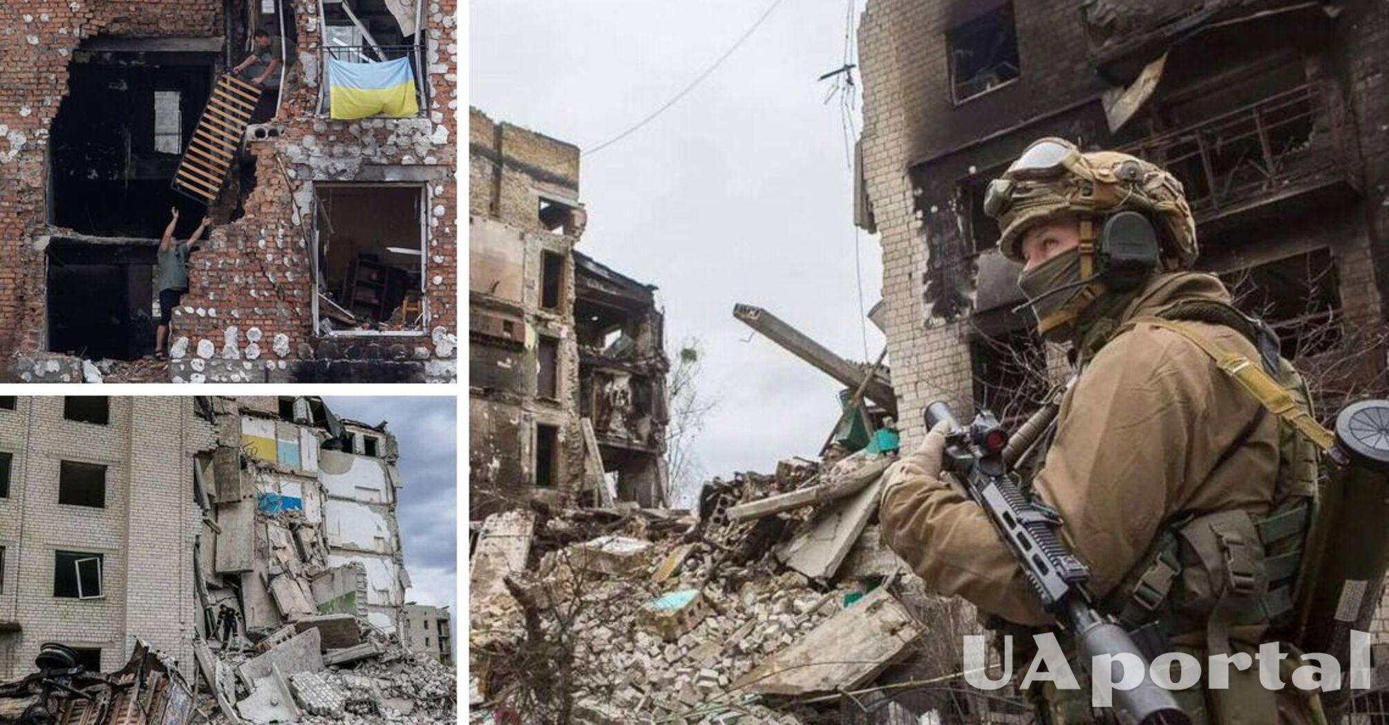 Україна під обстрілами: ворог завдав удару по Мараганцю, Харкову, Дніпру та Краматорську