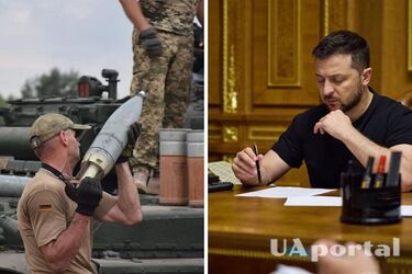 Зеленский подал в Раду законопроекты о продлении военного положения и мобилизации