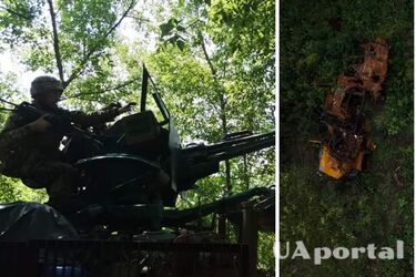 Оккупанты имели частичный успех на Бахмутском направлении, но ВСУ отражают врага – Генштаб