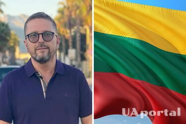 Литва начала расследование против Шария из-за отмывания денег