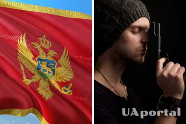 У Чорногорії чоловік влаштував стрілянину на вулиці, загинули щонайменше 11 людей