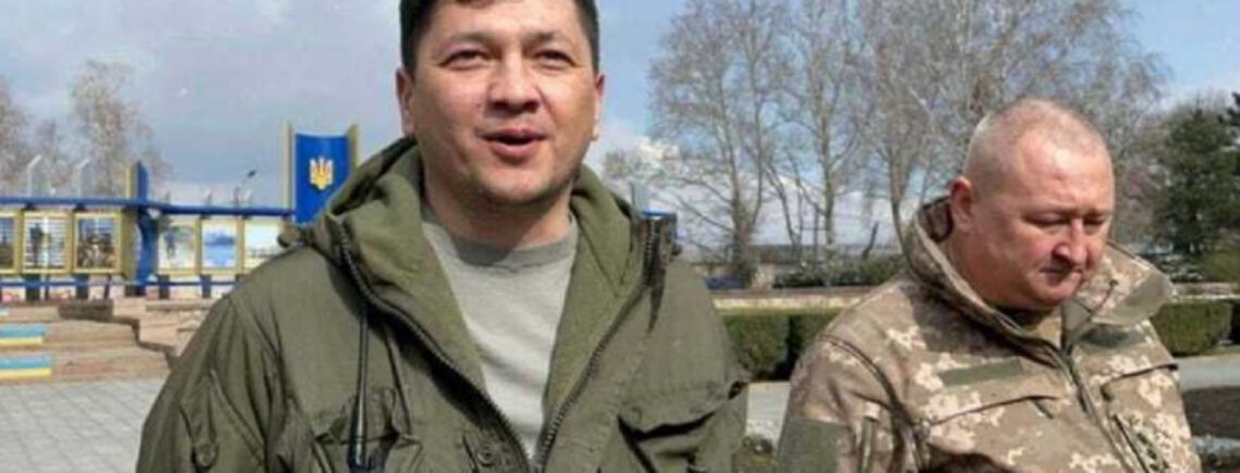 'Всі на місцях': Кім і генерал Марченко закликали до тиші і пообіцяли гарні новини (відео)