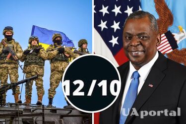 12 з 10: Міноборони США дали свою оцінку ефективності ЗСУ