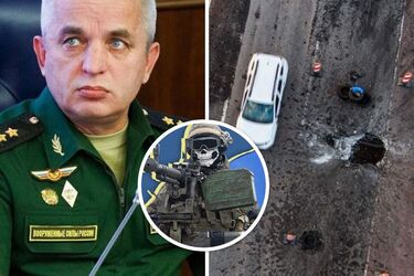 'Жест доброї волі': Весь військово-керівний склад залишає правобережний Херсон