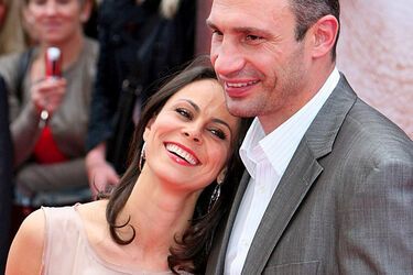 Мэр Виталий Кличко развелся со своей женой: названы причины