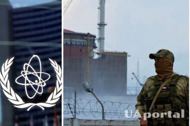 ЄС та 42 країни світу звернулися до МАГАТЕ через дії військ рф на Запорізькій АЕС