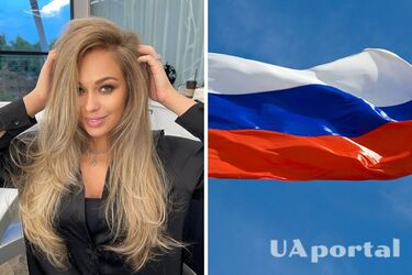 Яна Соломко продовжує виступати в росії, поки в Україні війна: цього разу розважала бурятів (фото)