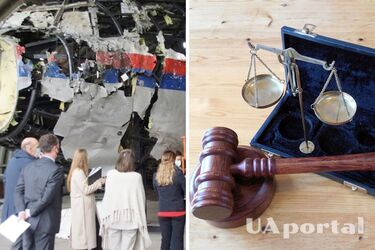 Суд в Гааге объявил дату вынесения приговора по делу МН-17