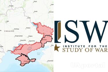 Названі ключові міста у війні для Кремля - ISW
