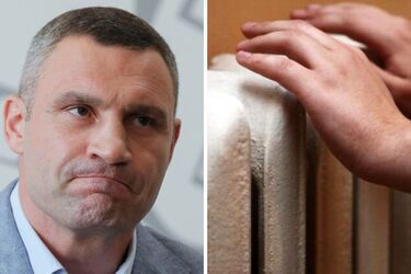 Кличко советует покупать теплые одеяла: мэр Киева рассказал о возможных проблемах с отоплением  