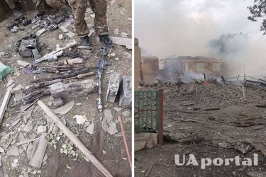 У Попасній знищили штаб 'вагнерівців'