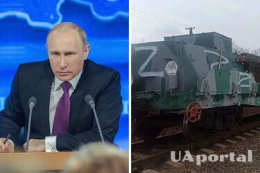 путин назвал новую цель 'спецоперации': на этот раз ограничился Донбассом (видео)