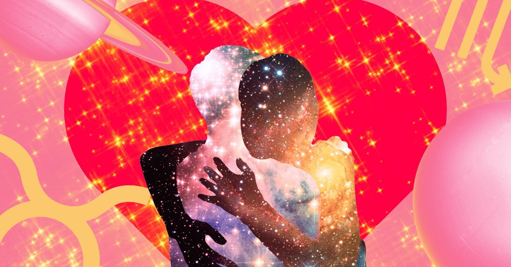 Любовный гороскоп на неделю: благоприятные даты и советы астрологов для ваших отношений
