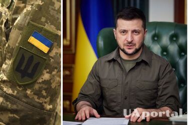 Коллаж UAportal