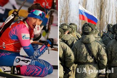 Решение IBU вызвало очередную истерику у биатлонистов россии