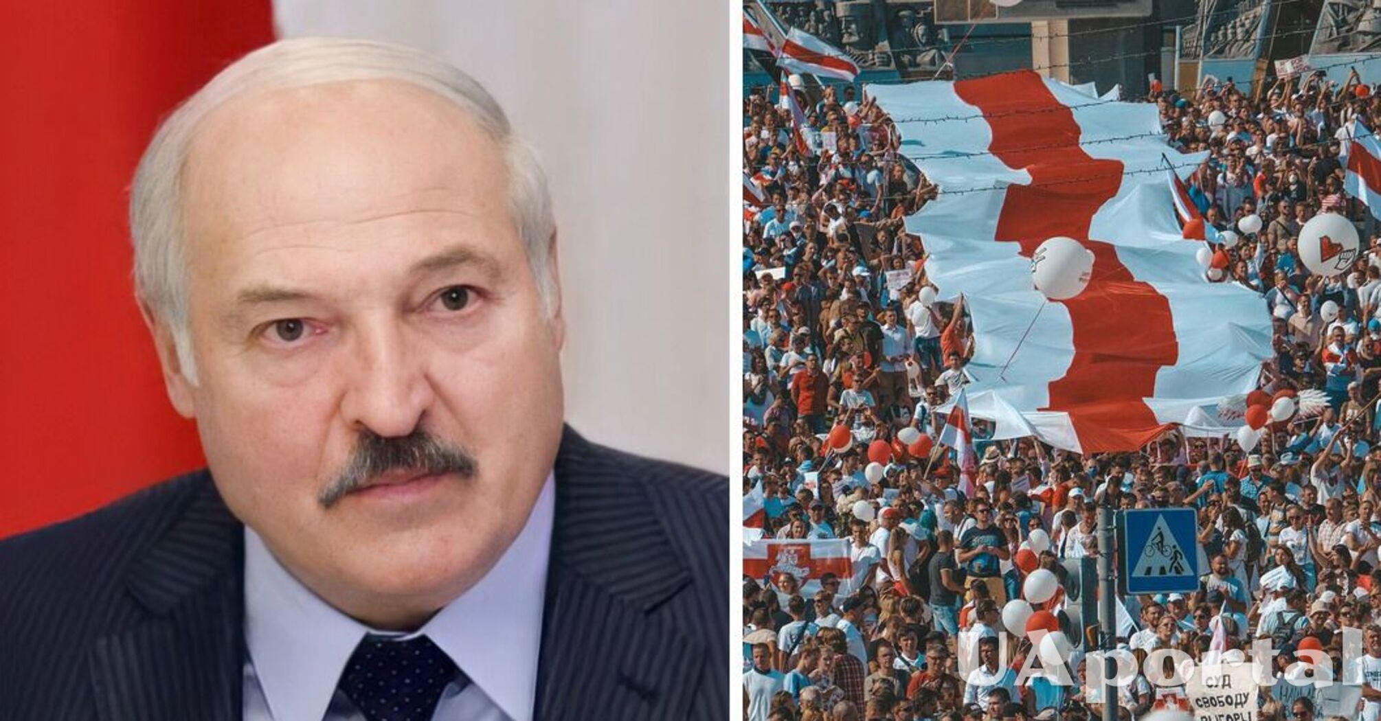 Белорусы готовят план силового свержения власти Лукашенко