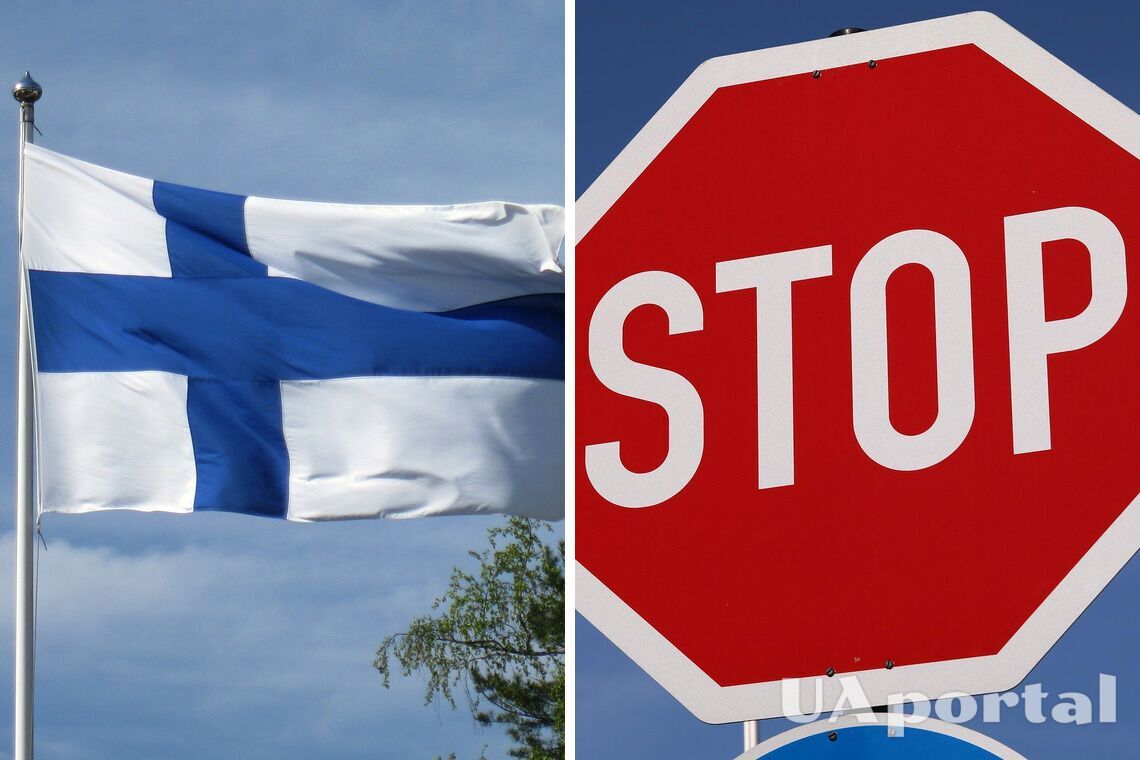 Финляндия назвала дату сокращения выдачи россиянам виз