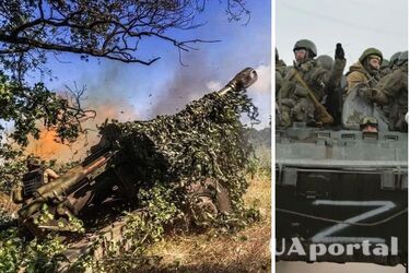 Наступление оккупантов завершилось потерями и отступлением на нескольких направлениях – Генштаб