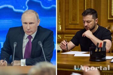 Зеленский назвал способ, которым Запад заставит путина остановить войну