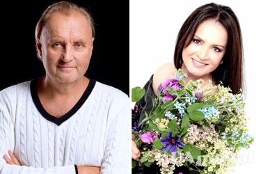 Продюсер Бебешко намекнул, какая пенсия у Софии Ротару