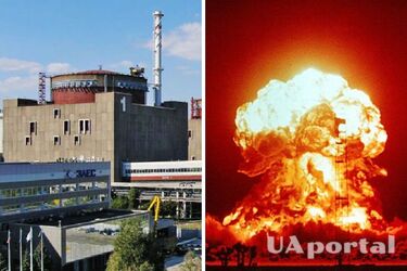 400 тисяч доведеться евакуювати: Названо можливі наслідки провокацій окупантів на ЗАЕС