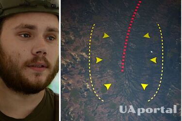 Солдат ЗСУ розповів про свою першу тактично-бойову задачу