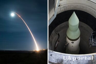 США провели випробування міжконтинентальної ракети: відомі результати