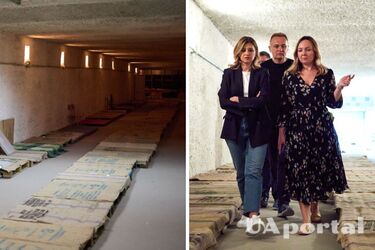 Коллаж UAportal