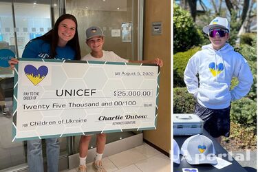 Коллаж UAportal