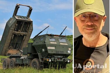 Резников ответил на 'вбросы' оккупантов об уничтожении HIMARS