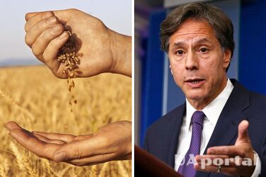 США внесут $68 млн во Всемирную продовольственную программу – Блинкен