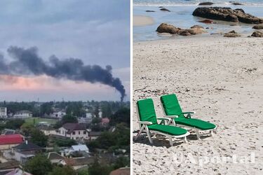 'Хлопок' напугал: туристический поток в Крым упадет на 50%