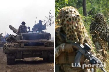 ВСУ отразили наступления оккупантов на нескольких направлениях, россияне прибегают к самоувечьям, чтобы сбежать – Генштаб