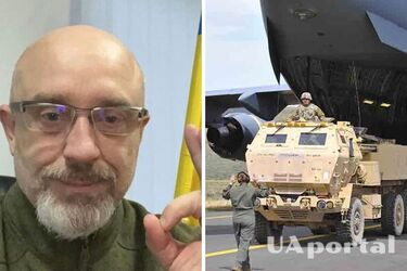 Резников анонсировал новый пакет помощи от США