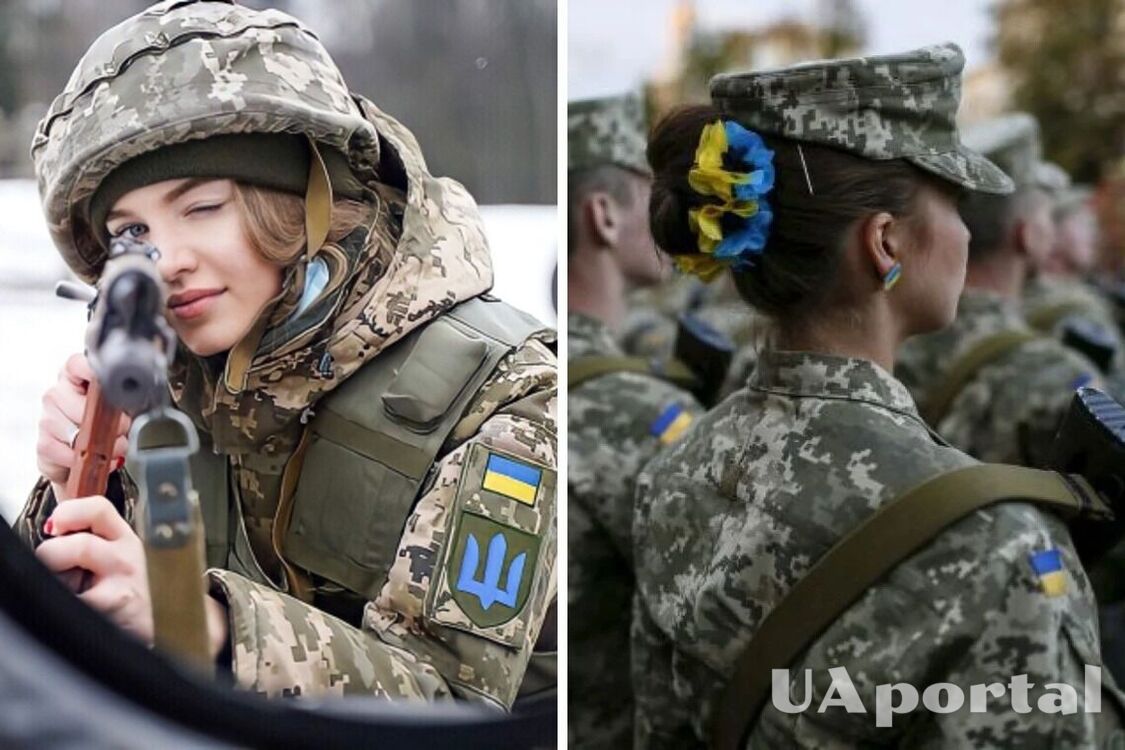 Обов’язковий військовий облік жінок з 1 жовтня: до чого треба приготуватися