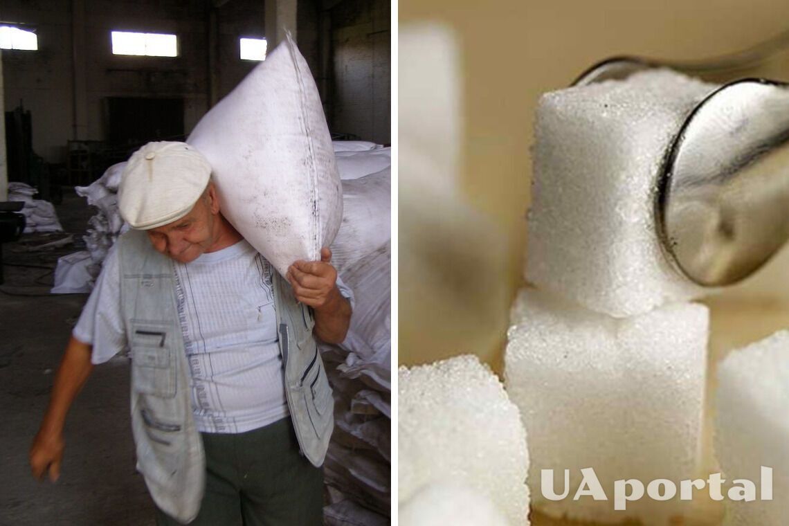 Дефицит сахара в Украине: эксперт рассказал хватит ли сладкого украинцам
