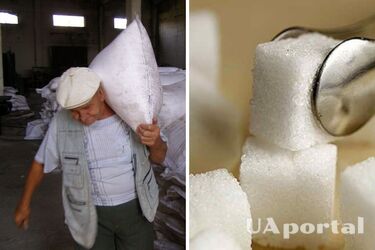 Дефіцит цукру в Україні: експерт розповів чи вистачить солодкого українцям