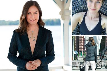 Любов до тусовок: прем'єр Фінляндії в облягаючому топі потрапила у новий скандал