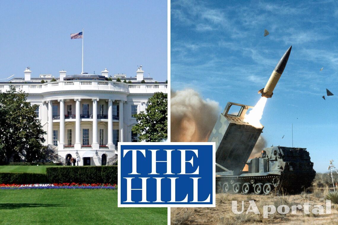  Военные эксперты США призвали Белый дом предоставить Украине дальнобойные ракеты