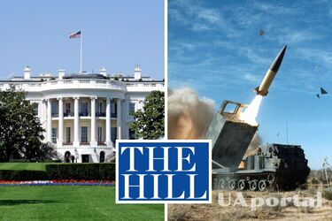  Военные эксперты США призвали Белый дом предоставить Украине дальнобойные ракеты