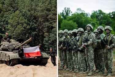 Європа вперше за 6 місяців не надала Україні озброєння - Politico