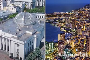 У Раді почали збирати підписи на позбавлення мандатів нардепів-біженців у Монако